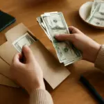 Come usare le buste per la gestione del contante? Il consiglio pratico che limita le spese e aiuta la disciplina