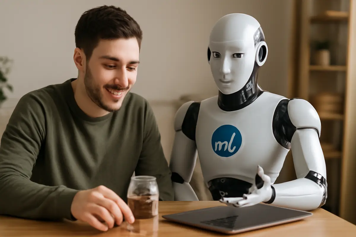 Robo advisor in Italia: perché sono utili anche a chi parte con cifre molto basse