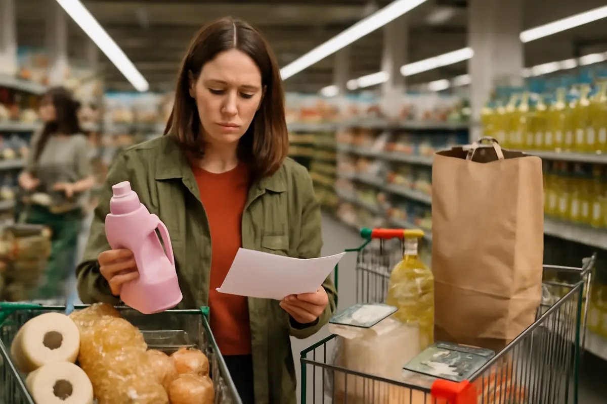 Cosa conviene comprare in gruppi d’acquisto? Il risparmio reale rispetto allo shopping tradizionale