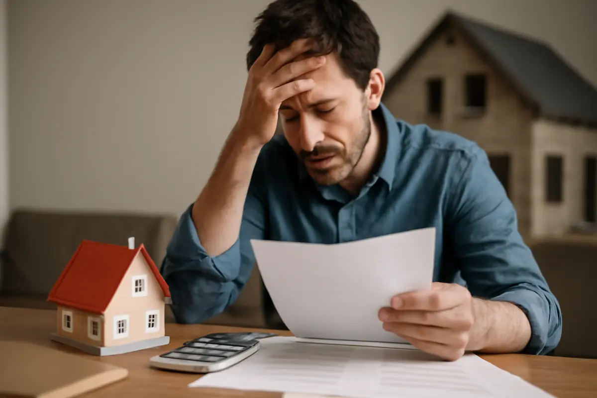 Mutuo prima casa: gli errori di valutazione che pesano negli anni e come evitarli