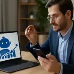 Investimenti automatici: il beneficio pratico di delegare senza perdere il controllo