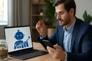 Investimenti automatici: il beneficio pratico di delegare senza perdere il controllo