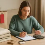 Ottimizzare gli acquisti in saldo: la tecnica concreta che massimizza il risparmio e limita gli sprechi