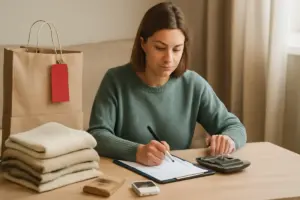 Ottimizzare gli acquisti in saldo: la tecnica concreta che massimizza il risparmio e limita gli sprechi