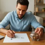 Come calcolare il proprio potenziale di risparmio? La formula che pochi mettono in pratica