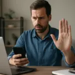 Come riconoscere una truffa finanziaria online? Il segnale inequivocabile che ti tutela subito