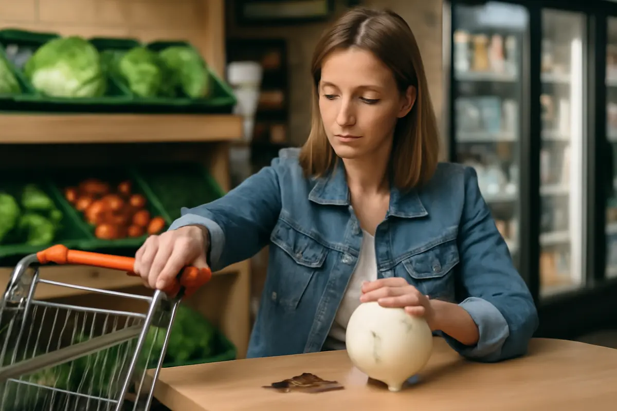 Come evitare il ritorno alle vecchie abitudini di spesa? Il passo pratico che rafforza il risparmio giorno dopo giorno