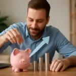 Piani di accumulo automatico: il vantaggio nascosto che moltiplica i tuoi risparmi senza sforzi