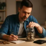Fissare limiti per le microspese quotidiane: il sistema meno noto che aumenta i risparmi in modo costante