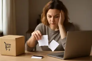 Acquisti online giornalieri: l’errore più comune che annulla i vantaggi delle offerte temporanee