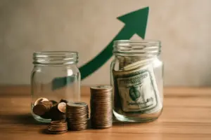 Investire somme piccole conviene davvero? Ecco quando può dare più risultati di quanto pensi