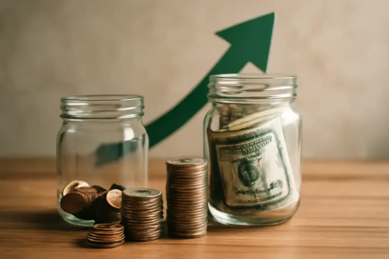 Investire somme piccole conviene davvero? Ecco quando può dare più risultati di quanto pensi