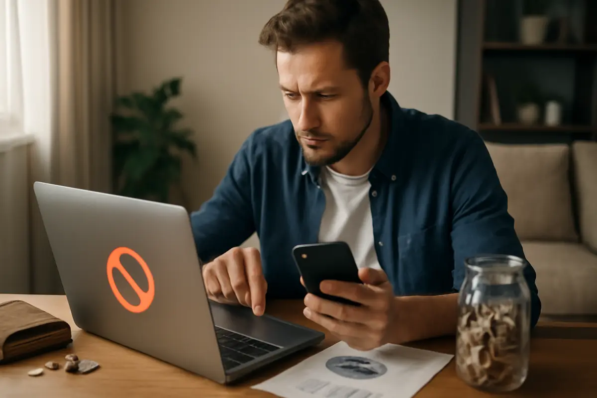 Bilancio personale online: lo strumento gratuito che ti aiuta a evitare spese inutili