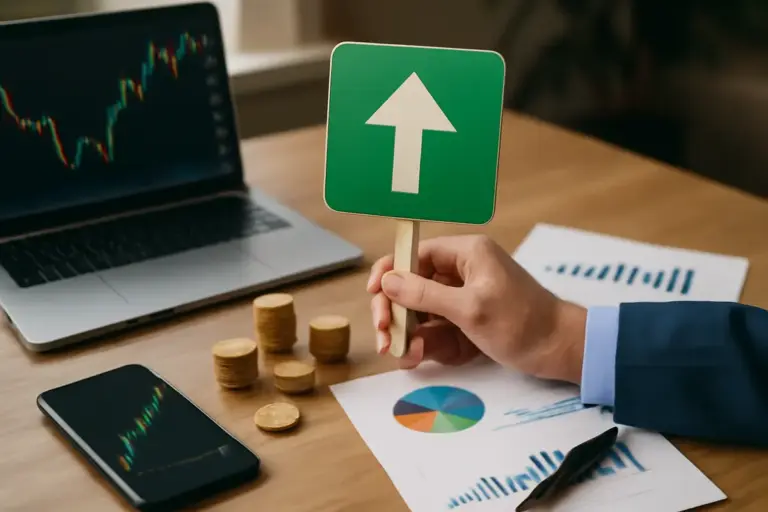 Quali sono le piattaforme di investimento affidabili? Il segnale chiaro per non sbagliare scelta