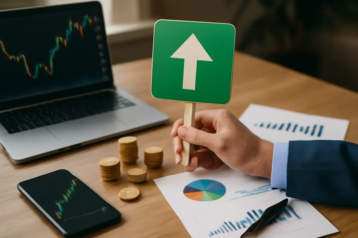 Quali sono le piattaforme di investimento affidabili? Il segnale chiaro per non sbagliare scelta