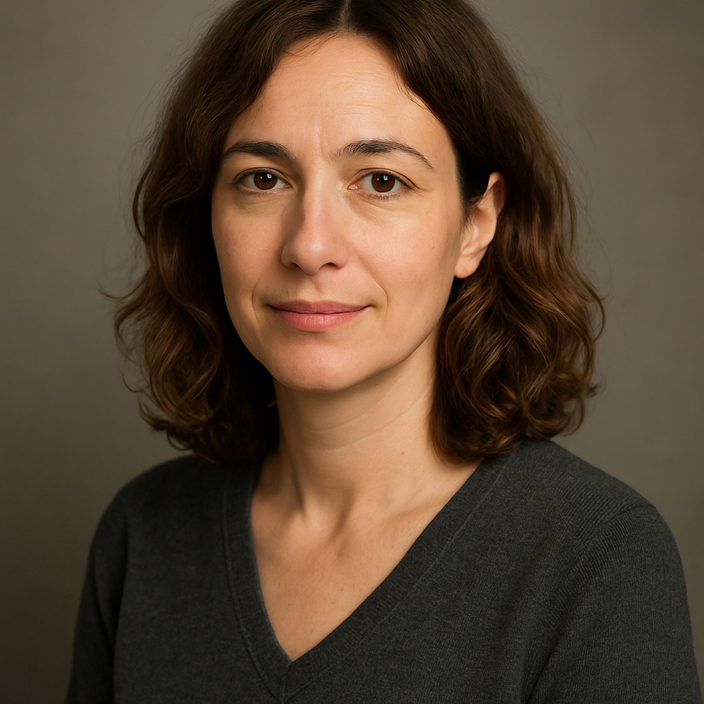 Tiziana Fioretti