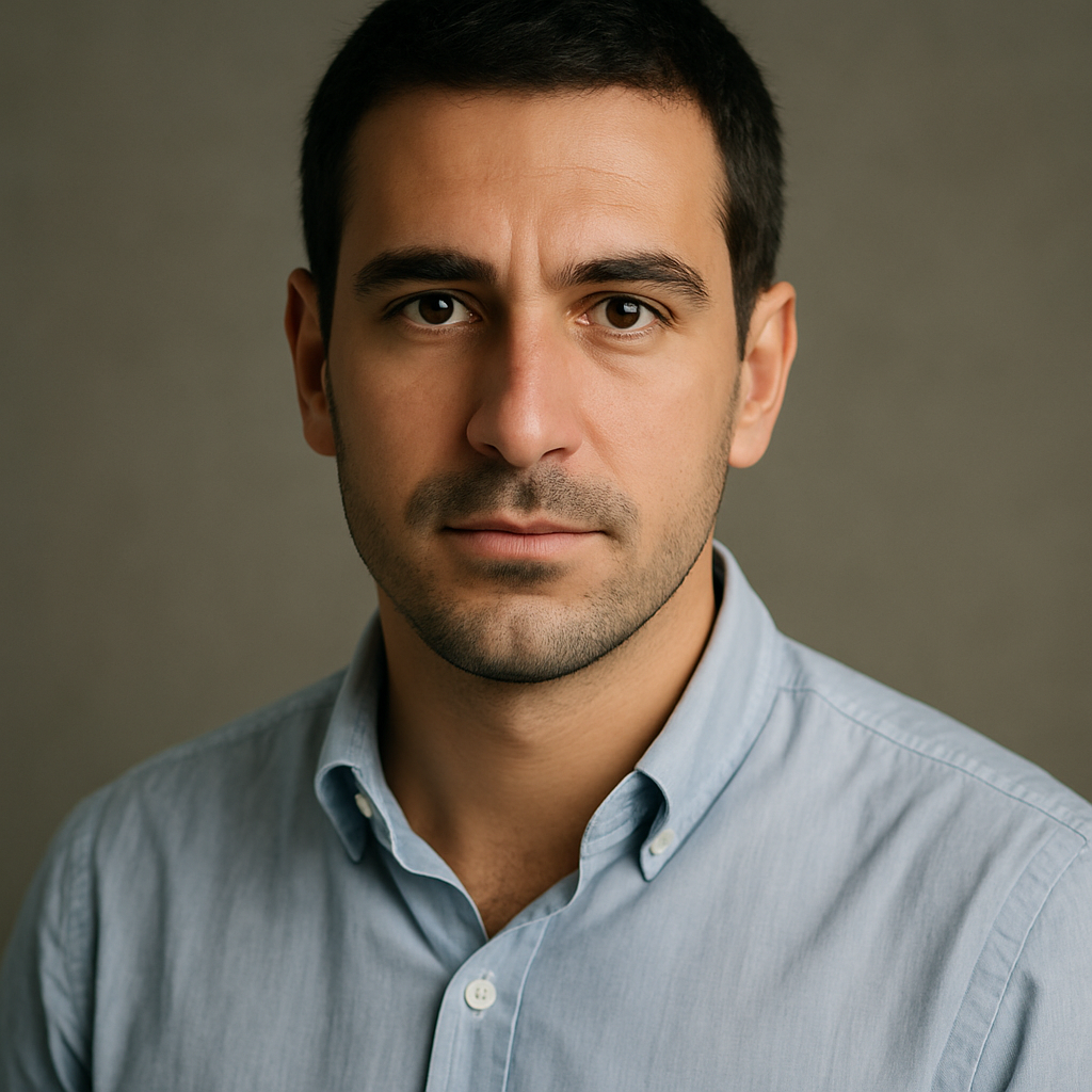 Carlo Pinzi