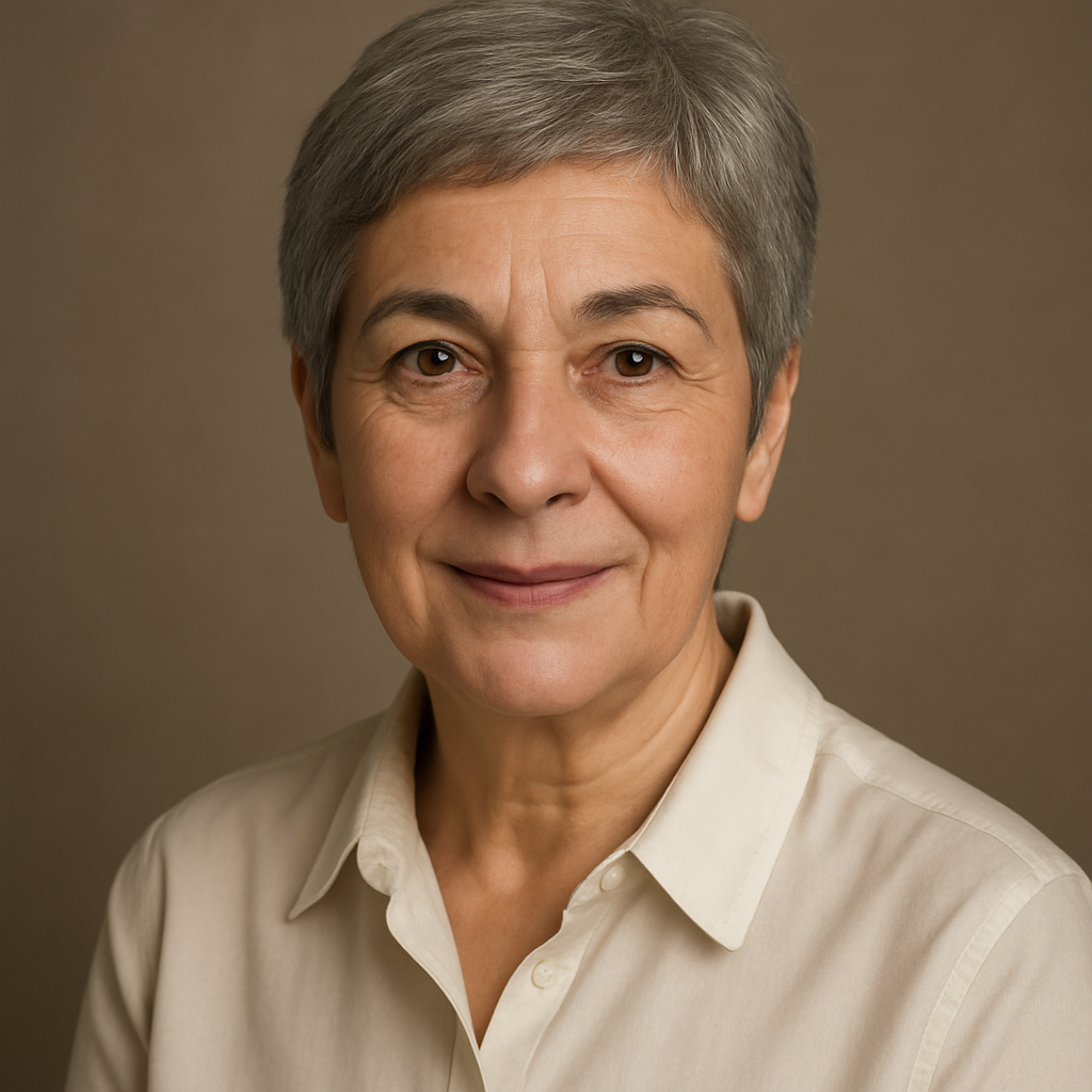 Rosalba Alunno