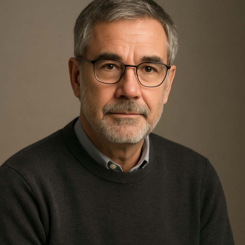 Maurizio Foli